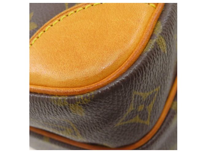 Sac à épaule Monogram Louis Vuitton Monogramme - vue 20