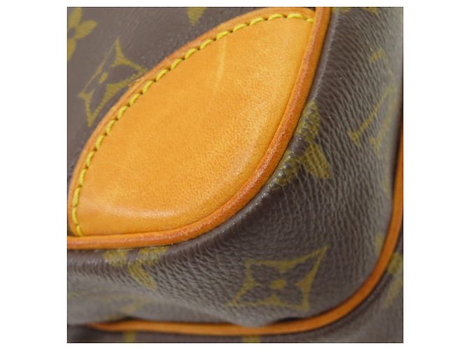 Sac à épaule Monogram Louis Vuitton Monogramme - vue 21