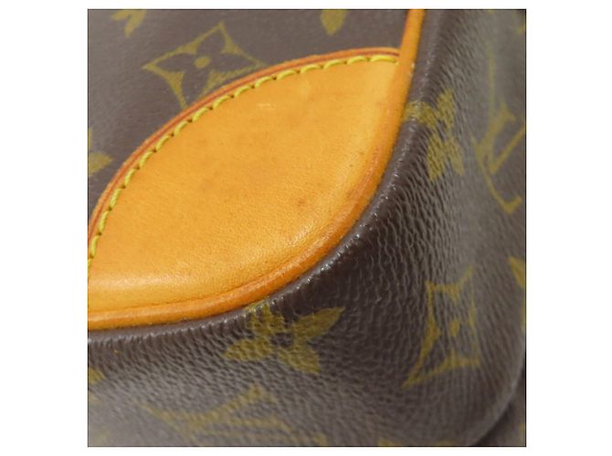 Sac à épaule Monogram Louis Vuitton Monogramme - vue 22