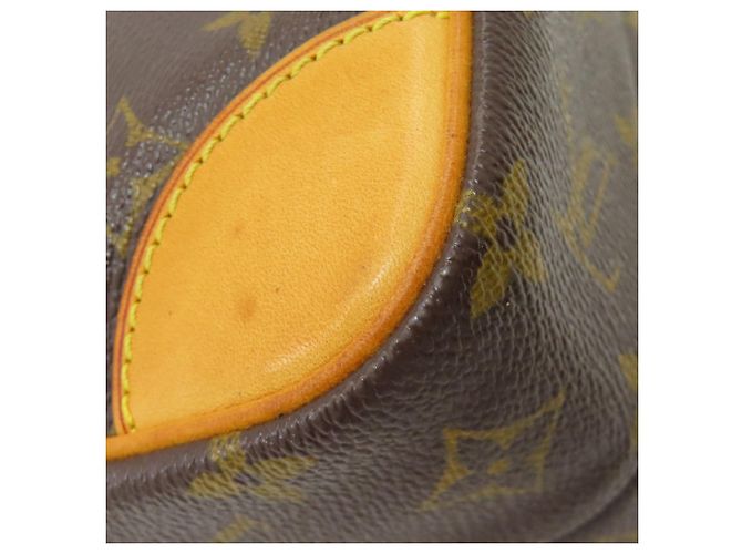 Sac à épaule Monogram Louis Vuitton Monogramme - vue 23