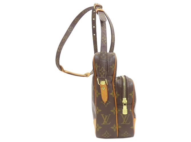 Sac à épaule Monogram Louis Vuitton Monogramme - vue 3