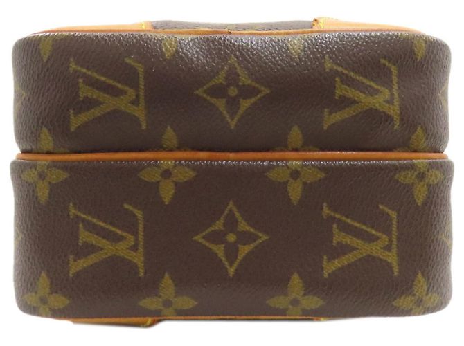 Sac à épaule Monogram Louis Vuitton Monogramme - vue 4