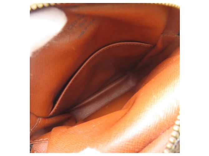 Sac à épaule Monogram Louis Vuitton Monogramme - vue 5