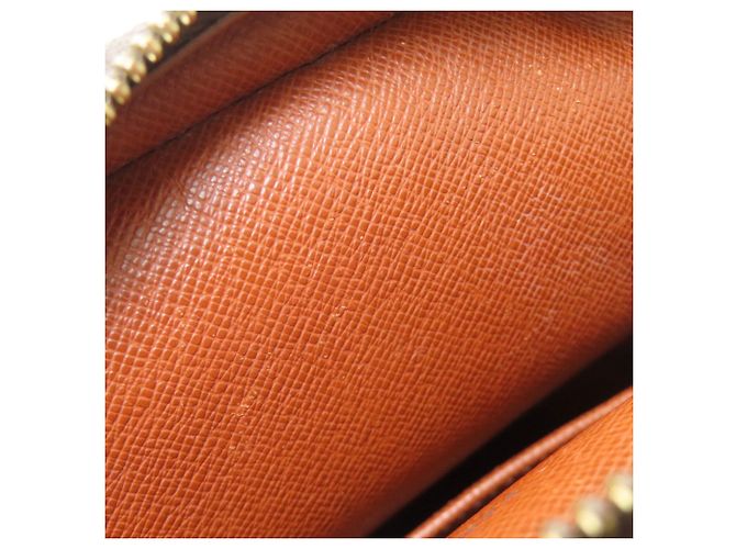 Sac à épaule Monogram Louis Vuitton Monogramme - vue 8