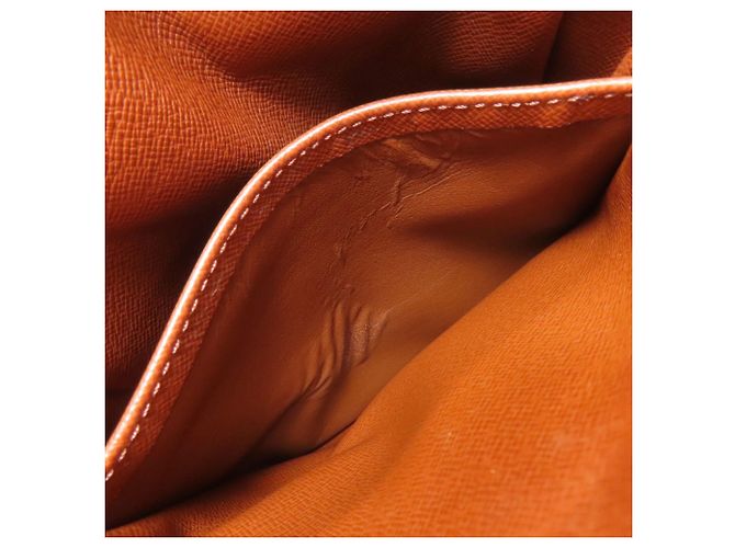 Sac à épaule Monogram Louis Vuitton Monogramme - vue 9