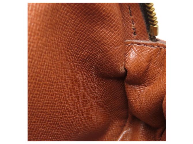 Borsa a Spalla Pochette Marly di Louis Vuitton Monogramma - vista 10