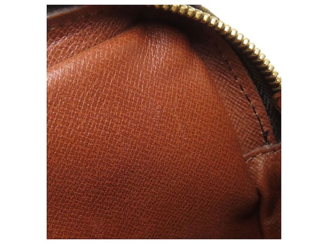 Borsa a Spalla Pochette Marly di Louis Vuitton Monogramma - vista 8