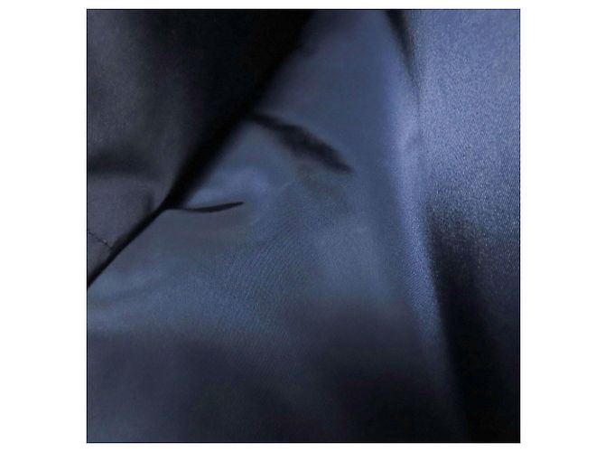 Zaino Pulse M51106 Louis Vuitton Blu navy - vista 10