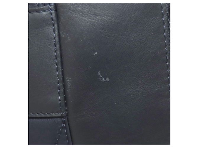 Zaino Pulse M51106 Louis Vuitton Blu navy - vista 18