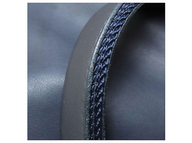 Zaino Pulse M51106 Louis Vuitton Blu navy - vista 20