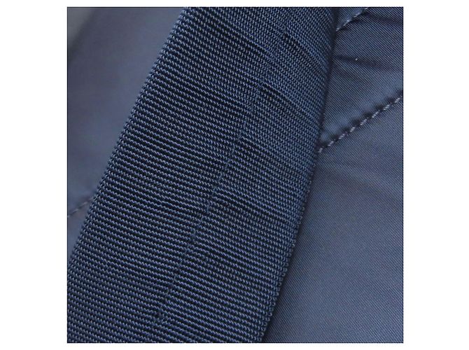 Zaino Pulse M51106 Louis Vuitton Blu navy - vista 23