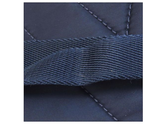 Zaino Pulse M51106 Louis Vuitton Blu navy - vista 24