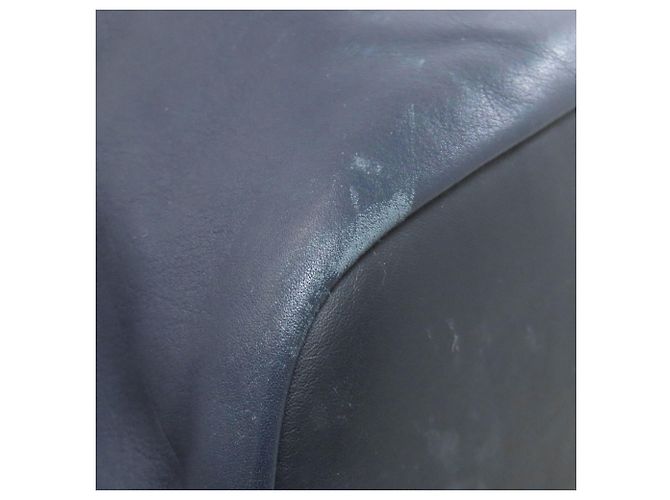 Zaino Pulse M51106 Louis Vuitton Blu navy - vista 26