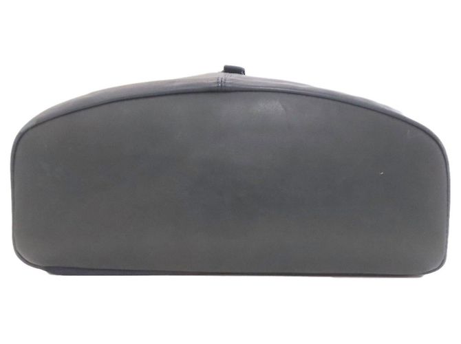 Zaino Pulse M51106 Louis Vuitton Blu navy - vista 4