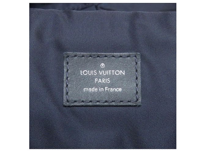 Zaino Pulse M51106 Louis Vuitton Blu navy - vista 6