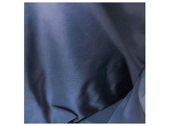 Zaino Pulse M51106 Louis Vuitton Blu navy - vista 8