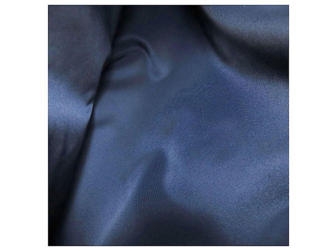Zaino Pulse M51106 Louis Vuitton Blu navy - vista 9