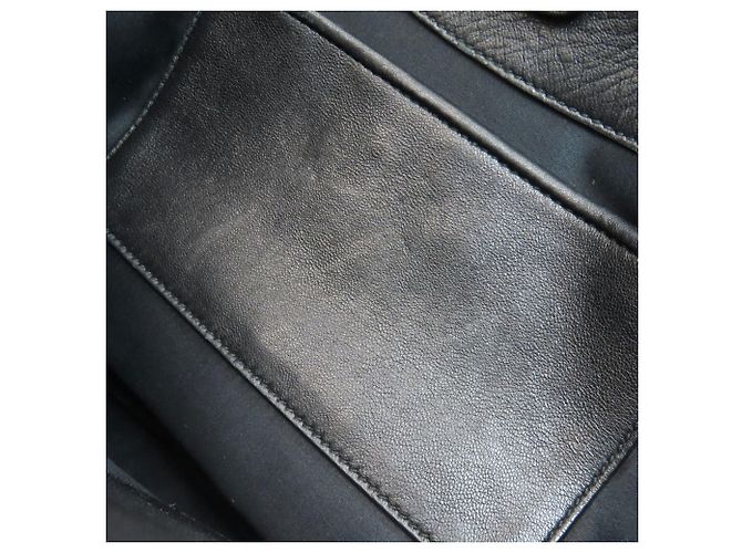 Borsa Miu Miu Matelassé 2 in 1 Nero - vista 10
