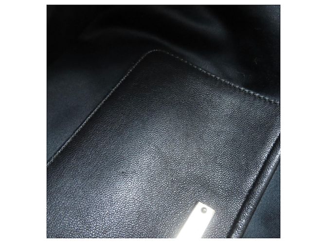 Borsa Miu Miu Matelassé 2 in 1 Nero - vista 11