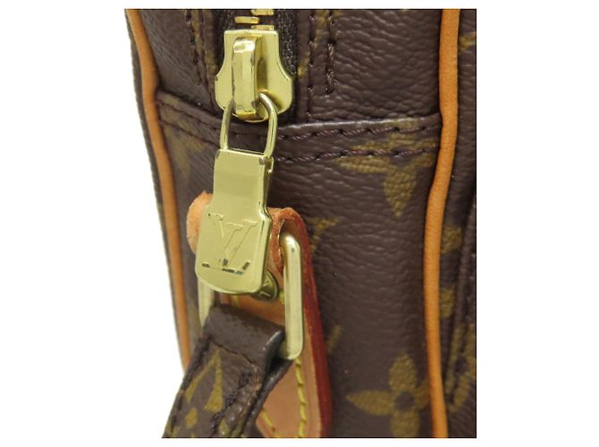 Borsa a Spalla Monogram Louis Vuitton Monogramma - vista 11