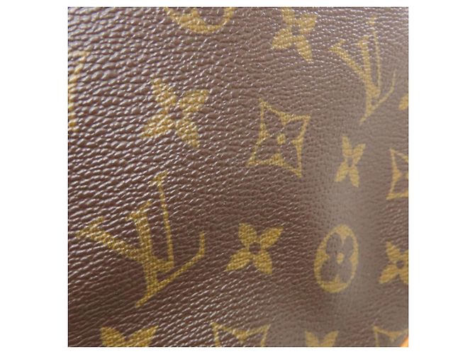 Borsa a Spalla Monogram Louis Vuitton Monogramma - vista 12
