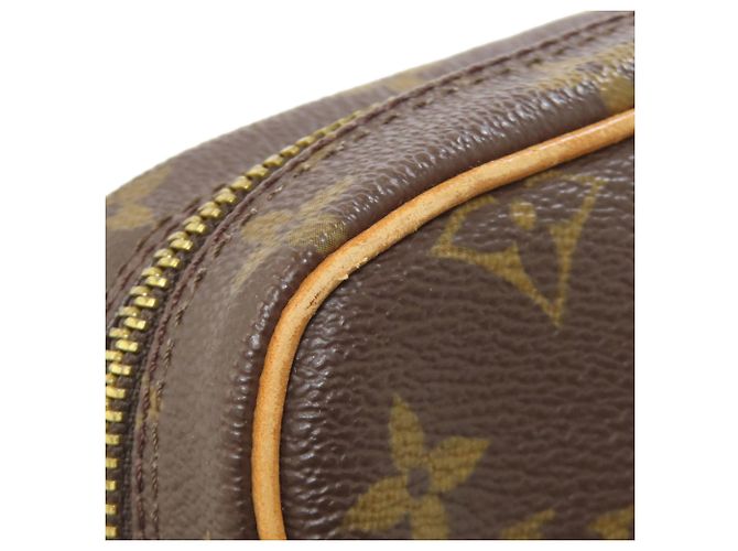 Borsa a Spalla Monogram Louis Vuitton Monogramma - vista 13