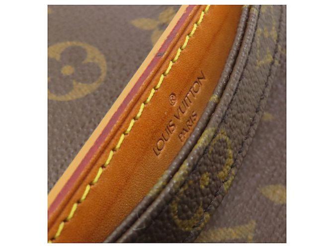 Borsa a Spalla Monogram Louis Vuitton Monogramma - vista 14