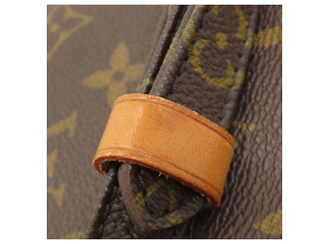 Borsa a Spalla Monogram Louis Vuitton Monogramma - vista 15