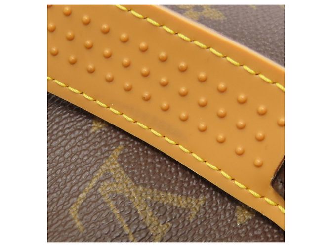 Borsa a Spalla Monogram Louis Vuitton Monogramma - vista 16