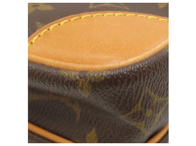 Borsa a Spalla Monogram Louis Vuitton Monogramma - vista 18