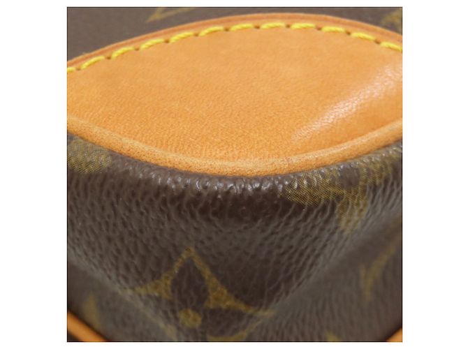 Borsa a Spalla Monogram Louis Vuitton Monogramma - vista 19