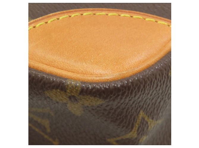 Borsa a Spalla Monogram Louis Vuitton Monogramma - vista 20