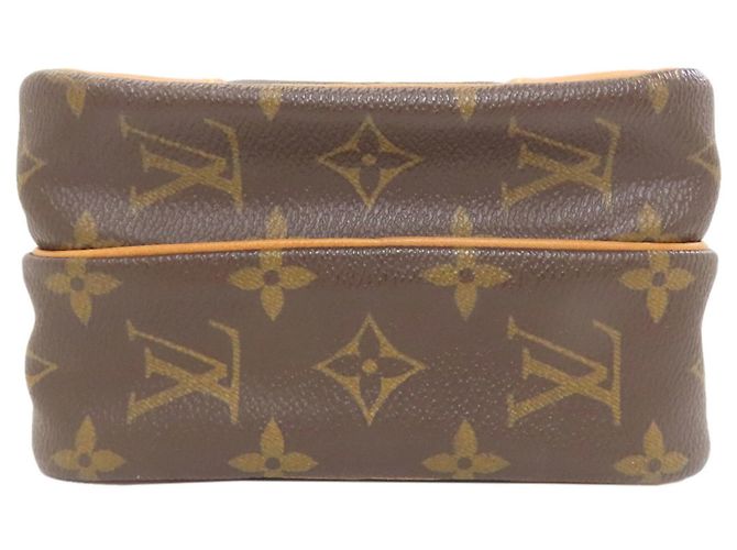 Borsa a Spalla Monogram Louis Vuitton Monogramma - vista 4