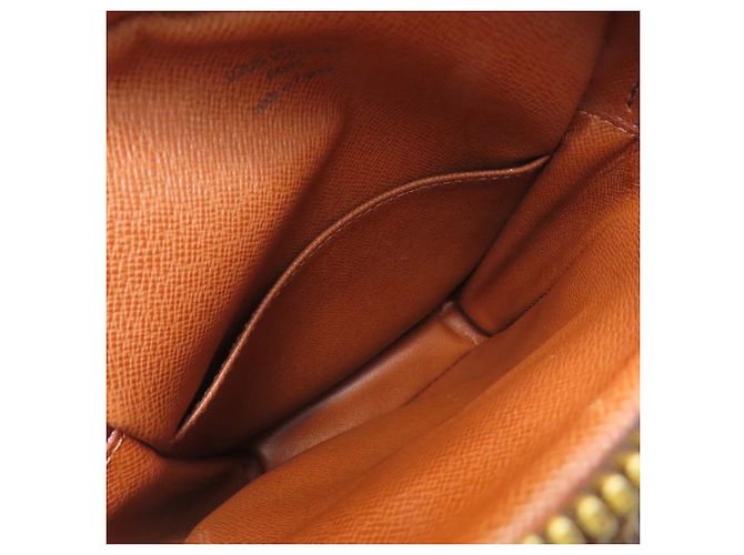 Borsa a Spalla Monogram Louis Vuitton Monogramma - vista 5