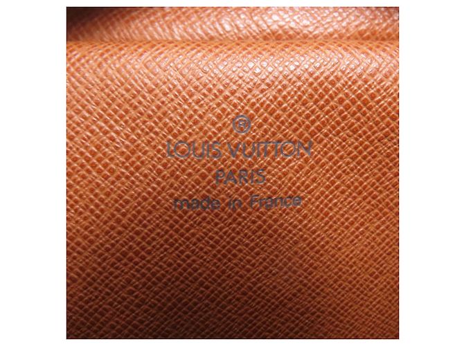 Borsa a Spalla Monogram Louis Vuitton Monogramma - vista 6