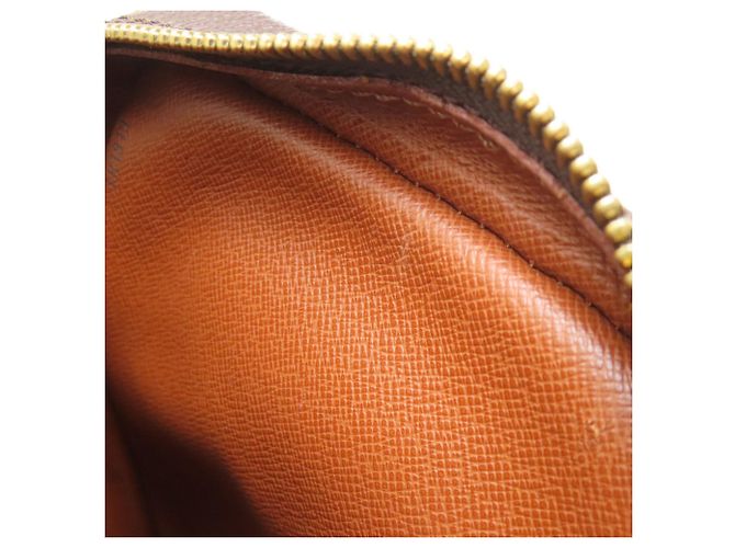 Borsa a Spalla Monogram Louis Vuitton Monogramma - vista 8