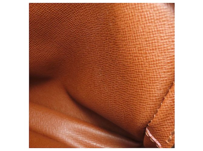 Borsa a Spalla Monogram Louis Vuitton Monogramma - vista 9