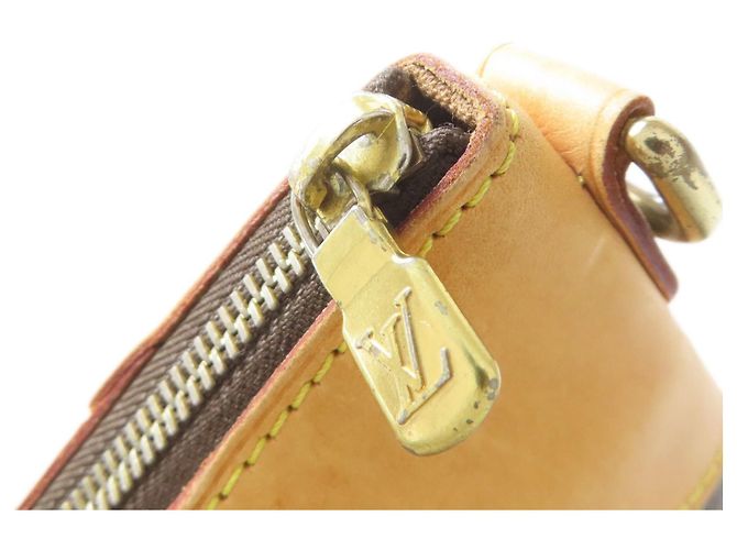 Borsa Tote Odeon GM Louis Vuitton Monogramma - vista 12