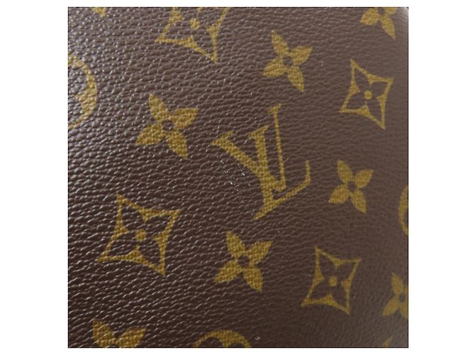 Borsa Tote Odeon GM Louis Vuitton Monogramma - vista 13