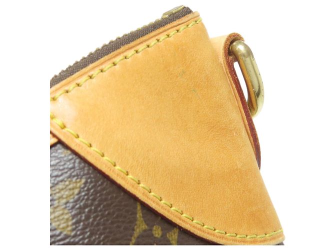 Borsa Tote Odeon GM Louis Vuitton Monogramma - vista 15