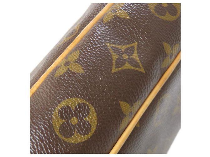 Borsa Tote Odeon GM Louis Vuitton Monogramma - vista 16