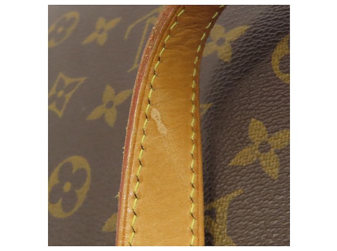 Borsa Tote Odeon GM Louis Vuitton Monogramma - vista 17