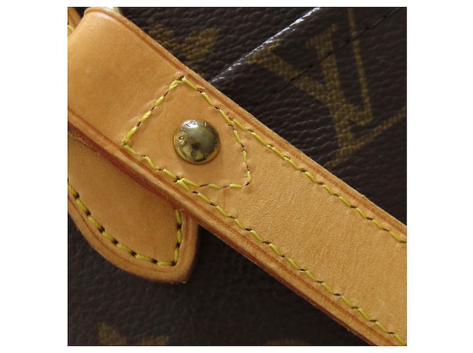 Borsa Tote Odeon GM Louis Vuitton Monogramma - vista 18