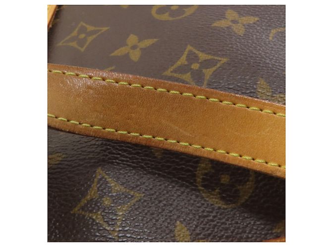 Borsa Tote Odeon GM Louis Vuitton Monogramma - vista 19