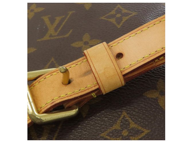 Borsa Tote Odeon GM Louis Vuitton Monogramma - vista 21