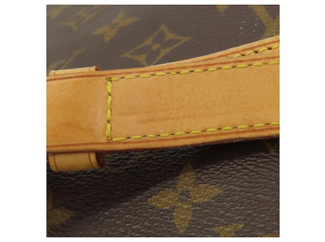 Borsa Tote Odeon GM Louis Vuitton Monogramma - vista 22