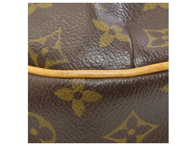 Borsa Tote Odeon GM Louis Vuitton Monogramma - vista 24