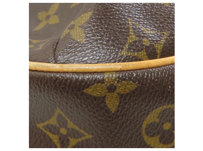 Borsa Tote Odeon GM Louis Vuitton Monogramma - vista 25