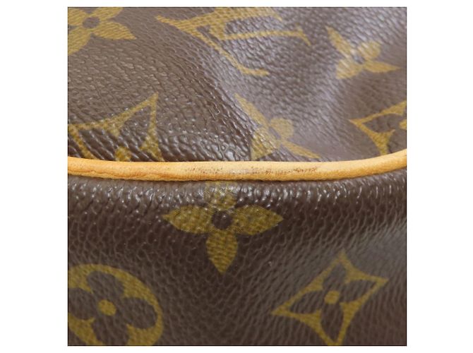 Borsa Tote Odeon GM Louis Vuitton Monogramma - vista 26
