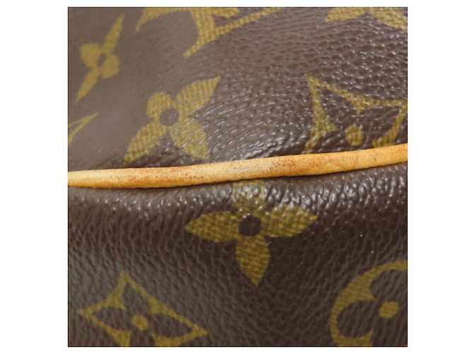 Borsa Tote Odeon GM Louis Vuitton Monogramma - vista 27